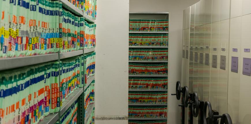 Archives Archives de l'Ofpra