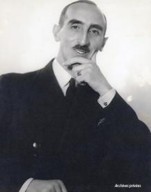 Georges Gueyraud